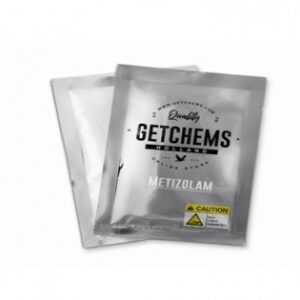 Buy Metizolam Online