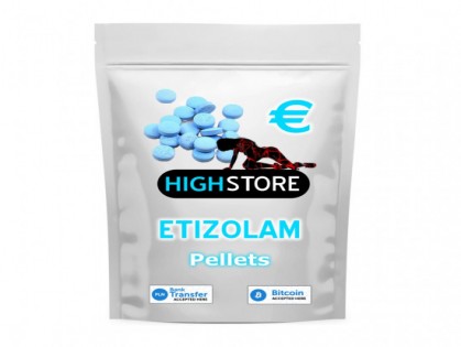 Buy Etizolam online
