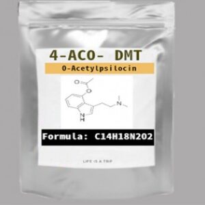 4-ACO-DMT