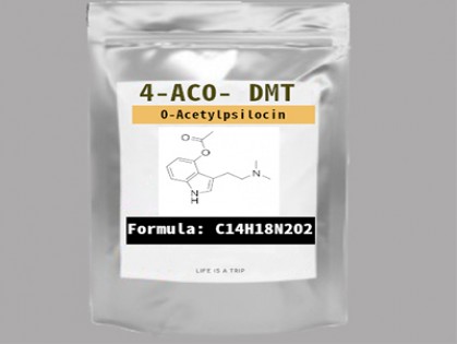 4-ACO-DMT