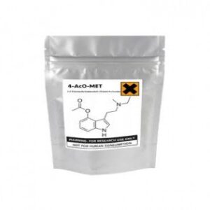 4-ACO-MET