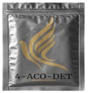 4-ACO-DET